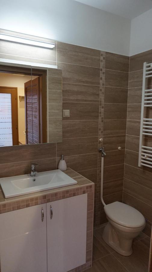 Chloe Apartman Szigetvár Εξωτερικό φωτογραφία
